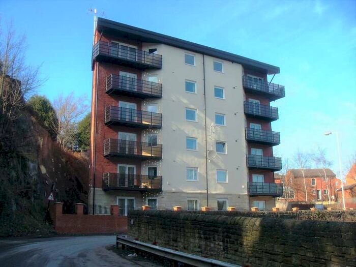 2 Bedroom Apartment To Rent In Barwick Court, Station Road, Morley, Leeds, LS27