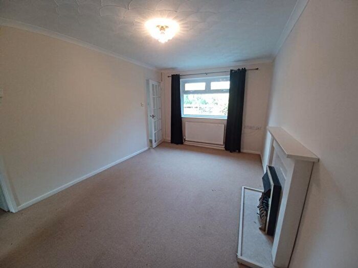 2 Bedroom Bungalow To Rent In Penwithick Park, St. Austell, PL26