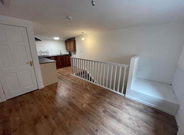 2 Bedroom Apartment / Flats To Rent In A Market Lane, Portadown, BT62