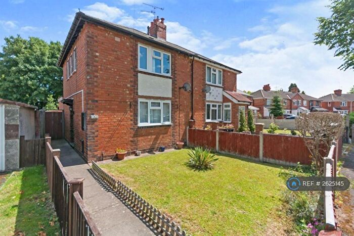 3 Bedroom Semi-Detached House To Rent In Arkley Road, Birmingham, B28
