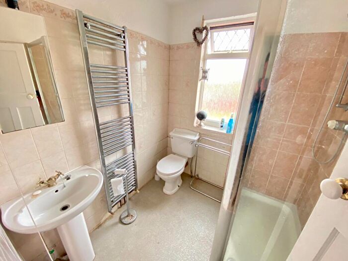 1 Bedroom Semi-Detached House To Rent In Fourth Avenue, Bristol, BS7