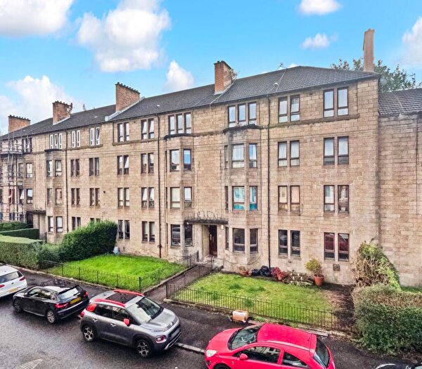 3 Bedroom Flat For Sale In Deanston Drive, Flat /, Shawlands, Glasgow, G41
