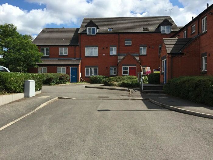 2 Bedroom Flat To Rent In Danvers Road, Leicester, LE3