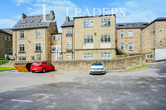 1 Bedroom Apartment To Rent In Montgomery Road, Sheffield, S7