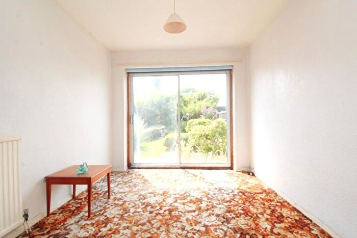 2 Bedroom Bungalow For Sale In Bastion Close, Prestatyn, Denbighshire, LL19