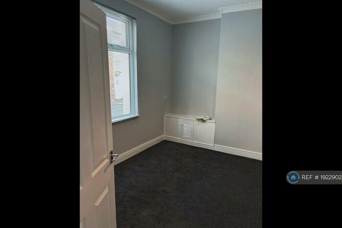 2 Bedroom Terraced House To Rent In Peabody Street, Darlington, DL3