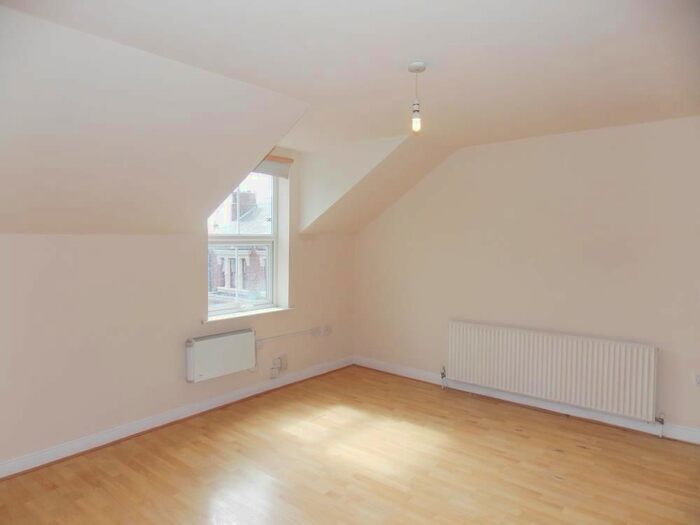 1 Bedroom Flat To Rent In Market Street, Ilkeston, DE7