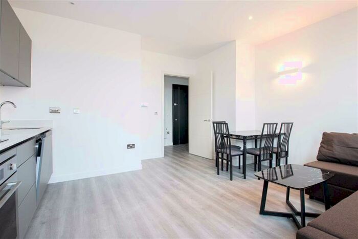1 Bedroom Apartment To Rent In Foxhunter Drive, Linford Wood, Milton Keynes, MK14