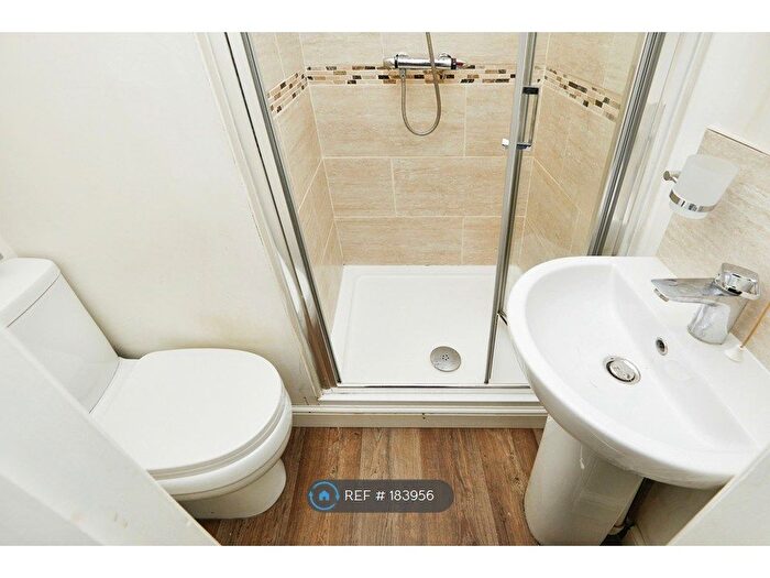 5 Bedroom Terraced House To Rent In Stanley Street, Derby, DE22