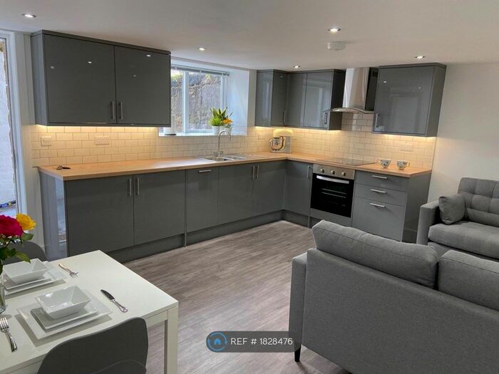 2 Bedroom Flat To Rent In Marlborough Road, Sheffield, S10