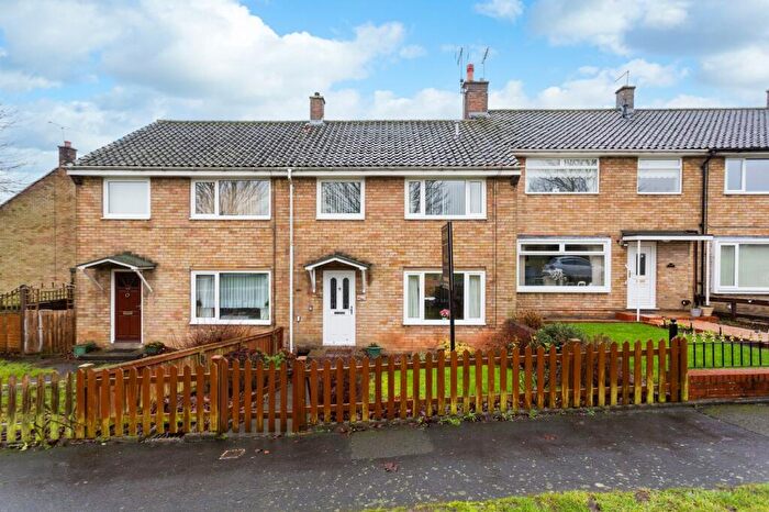 3 Bedroom Terraced House For Sale In Woodlands Avenue, Tadcaster, LS24