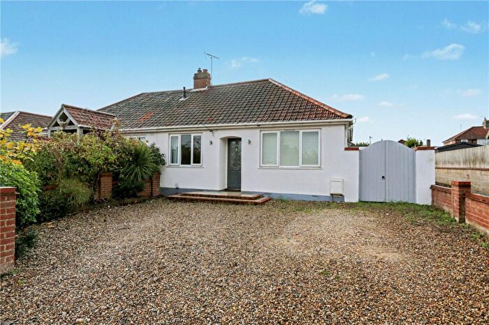 4 Bedroom Bungalow For Sale In Furze Road, Thorpe St Andrew, Norwich, Norfolk, NR7