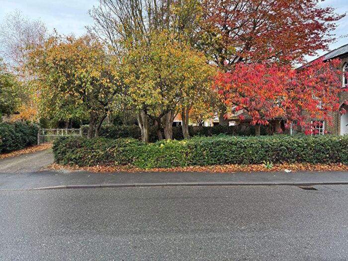 Land For Sale In London Road, Chatteris, PE16