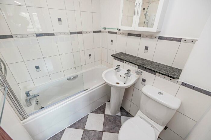 1 Bedroom Flat To Rent In Wallacebrae Wynd, Danestone, Aberdeen, AB22