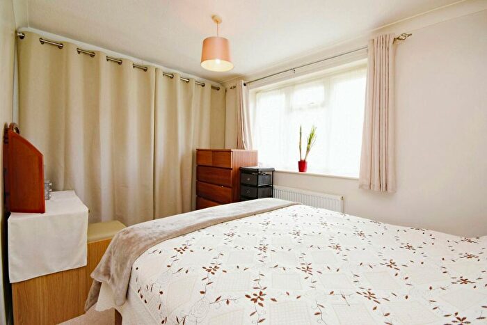 2 Bedroom Detached Bungalow For Sale In Homefield Way, Earls Colne, Colchester, CO6