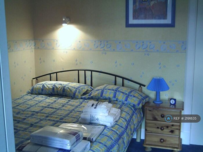 1 Bedroom Flat To Rent In Allanvale Road, Bridge Of Allan, Stirling, FK9