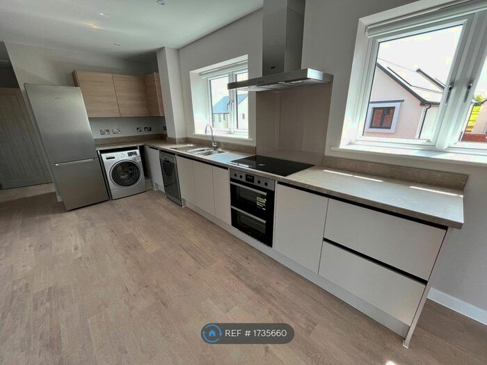 3 Bedroom Terraced House To Rent In Hutchings Drive, Exeter, EX1