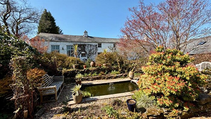 5 Bedroom Detached House For Sale In Vale Of Ffestiniog, LL41