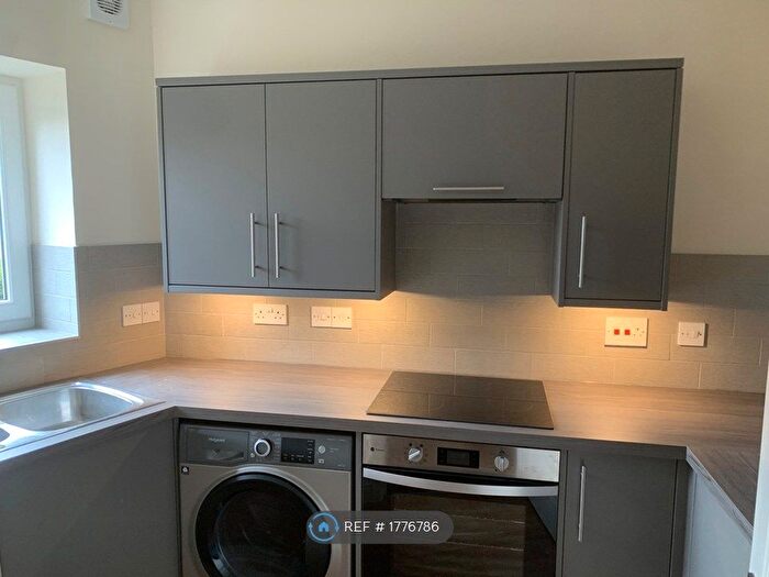 1 Bedroom Flat To Rent In Princes Reach, Ashton-On-Ribble, Preston, PR2