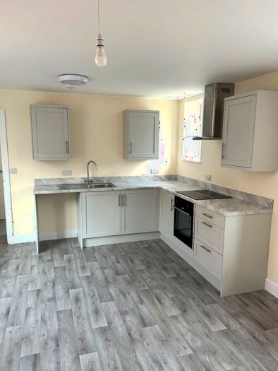 2 Bedroom Flat To Rent In Bond Street Court, Spalding, PE11