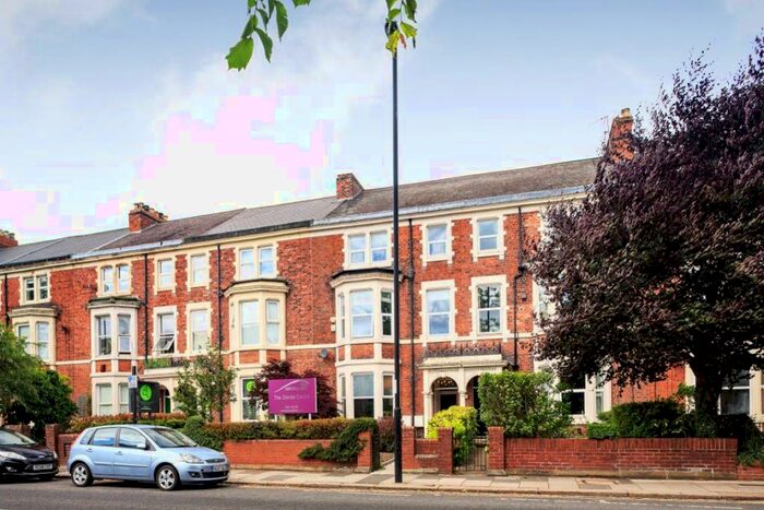 6 Bedroom Property To Rent In Osborne Road, NE2