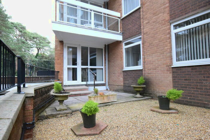 2 Bedroom Apartment To Rent In Marchwood, Manor Road, Bournemouth, BH1