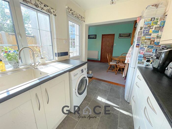 2 Bedroom Semi-Detached House For Sale In Little Croft Street, Ipswich, IP2