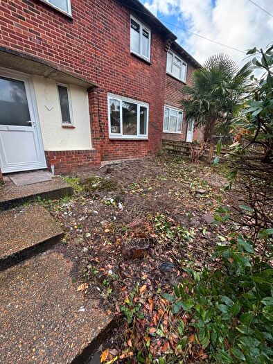 3 Bedroom Terraced House To Rent In Greenway, Eastbourne, BN20