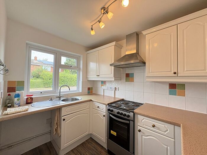 2 Bedroom Bungalow To Rent In Sawston, Cambridge, CB22