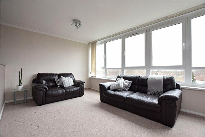 2 Bedroom Apartment To Rent In Ingledew Court, Leeds, West Yorkshire, LS17