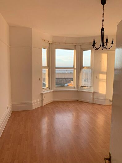 1 Bedroom Flat To Rent In Sandylands Promenade, Heysham, LA3