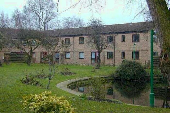 1 Bedroom Flat To Rent In Oyster Row, Cambridge, CB5