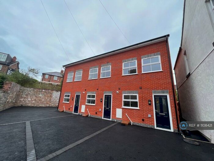 3 Bedroom Terraced House To Rent In Mona Street, Birkenhead, CH41