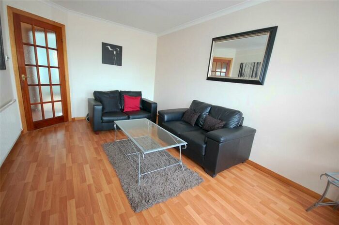2 Bedroom Flat To Rent In Gairn Mews, City Centre, Aberdeen, Aberdeen, AB10