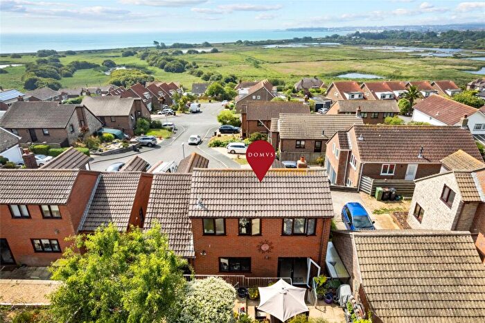 4 Bedroom Detached House For Sale In Weymouth, Dorset, DT3