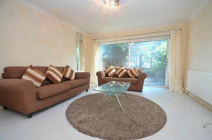 2 Bedroom Terraced House To Rent In Gell Close, Ickenham, UB10