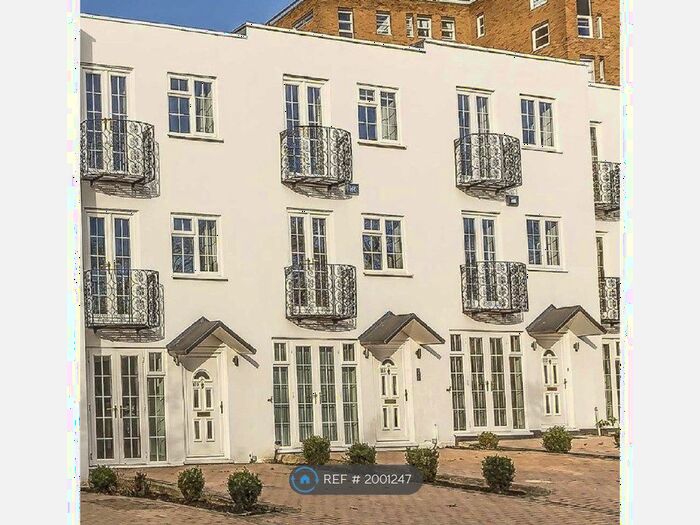 1 Bedroom Property To Rent In Kingston Hill, Kingston Upon Thames, KT2