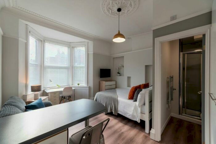 1 Bedroom Terraced House To Rent In Trewhitt Road, Newcastle, NE6