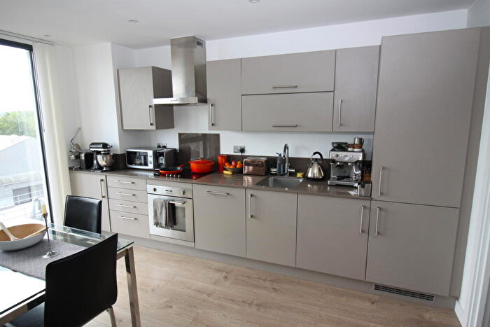 2 Bedroom Flat To Rent In Hepburn House, SE16