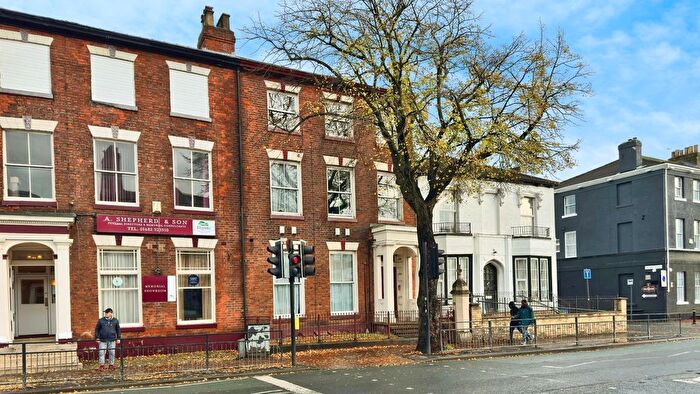 1 Bedroom Flat For Sale In Beverley Road, Hull, HU3