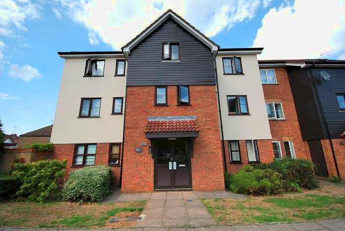 1 Bedroom Flat To Rent In Priory Court, Vicars Bridge Close, Wembley, Middlesex, HA0