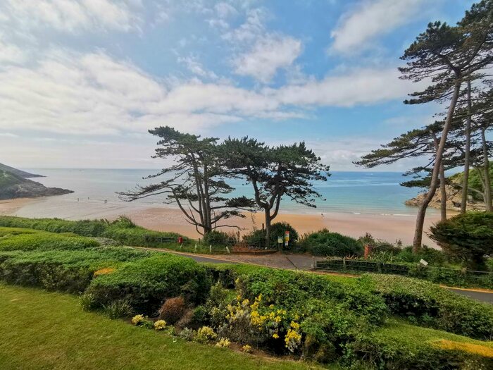 2 Bedroom Apartment To Rent In Caswell Bay Court, Caswell, SA3