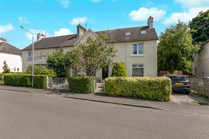 3 Bedroom Terraced House For Sale In Airth Drive, Glasgow, Glasgow City, G52