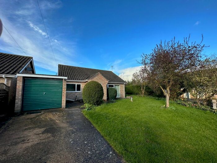 3 Bedroom Detached Bungalow For Sale In Barnes Lane, Wellingore, Lincoln, LN5