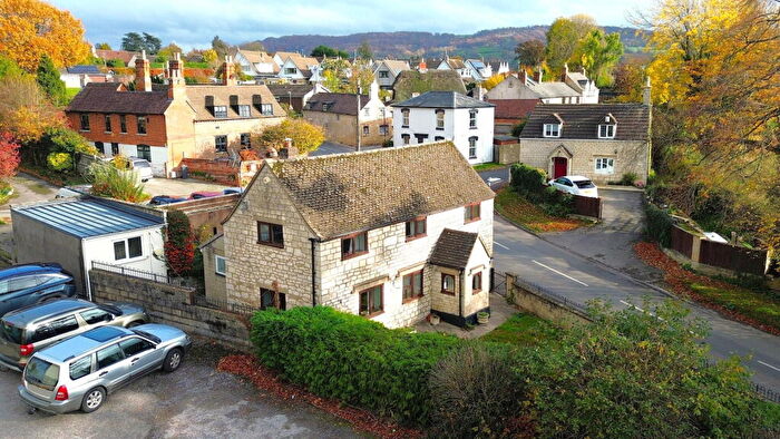 3 Bedroom Detached House For Sale In Rance Pitch, Upton St. Leonards, Gloucester, GL4