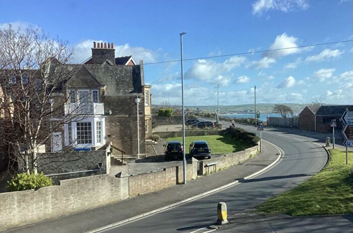 2 Bedroom Flat For Sale In Greenhill, Weymouth, Dorset, DT4