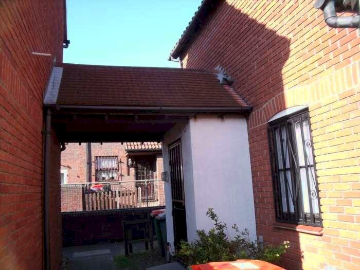 1 Bedroom End Of Terrace House To Rent In Teal Close, Beckton, E16