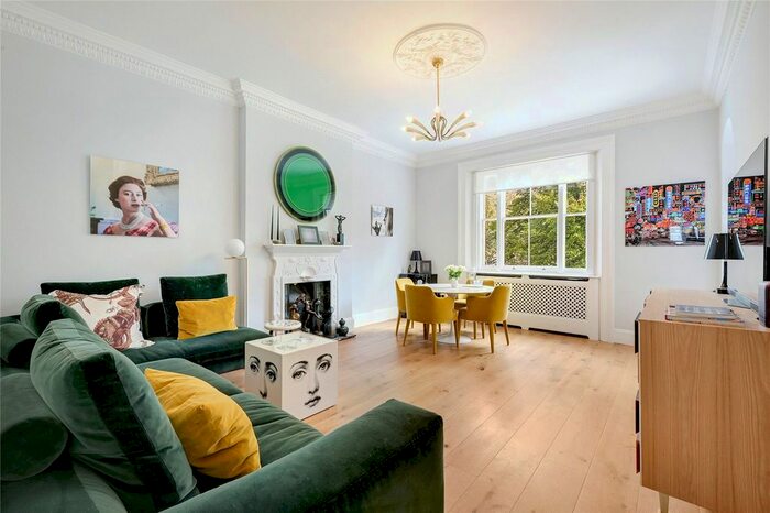 2 Bedroom Flat To Rent In Onslow Gardens, South Kensington, SW7