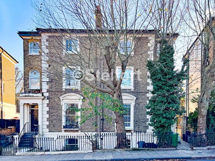 3 Bedroom Flat To Rent In St. John's Grove, London, N19
