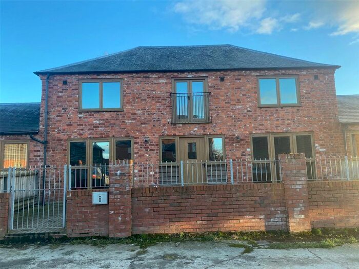 Houses to rent in Montgomery, SY15, Powys